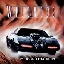 Read the Wildness: Avenger Album Review