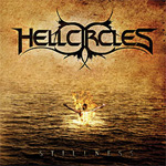 Hellcircles Stillness heavy metal music review