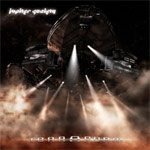 Jupiter Society Terraform new music review