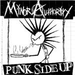 Minor Authority Punk Side Up music review