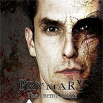 Prymary The Enemy Within new music review