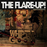 The Flare Up Whip Em Hard Whip Em Good album music review